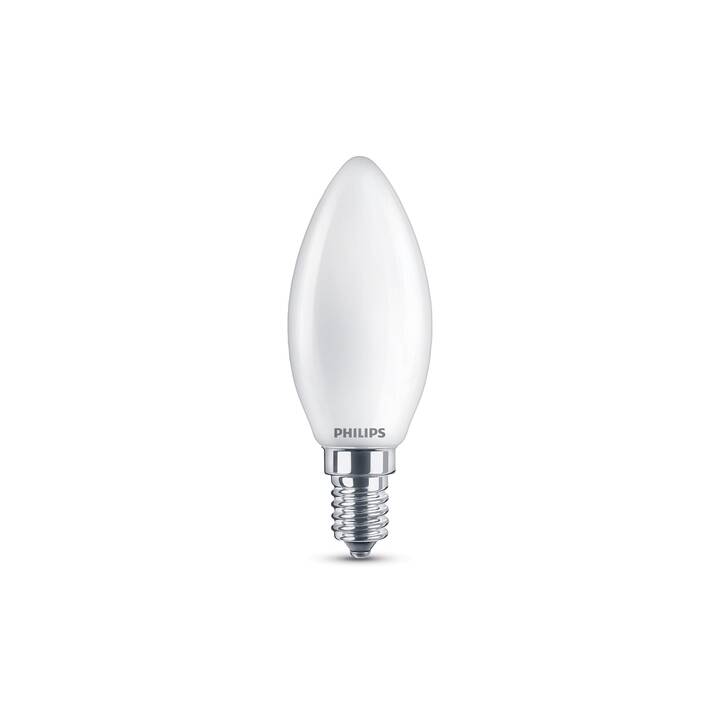 LED Birne (E14, 40 W)