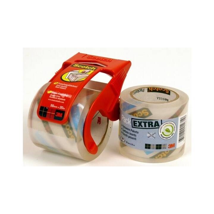 Verpackungsband Promo 50 mm x 20 m