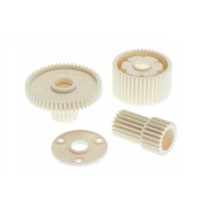 910.19335432 Bauteile (Weiss)