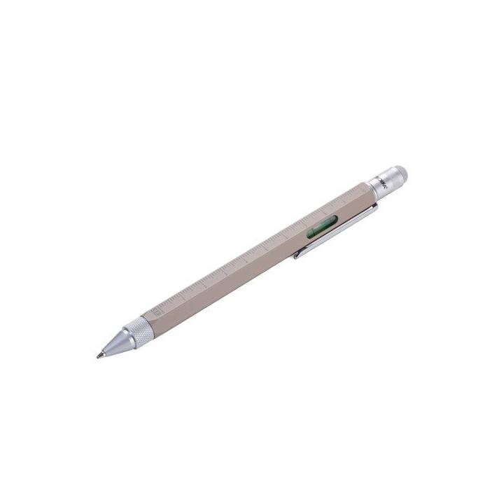 CONSTRUCTION Multitasking-Kugels.