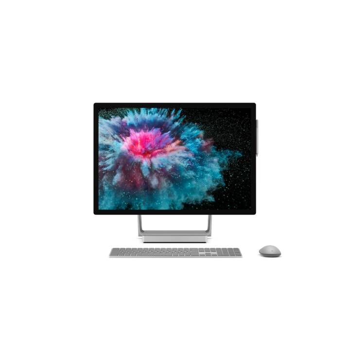Surface Studio 2 Business (Intel Core i7, 32 GB, 2000 GB SSD)