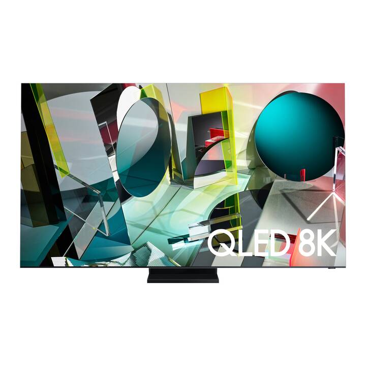 QE65Q950T Smart TV (65", QLED, Ultra HD 8K)