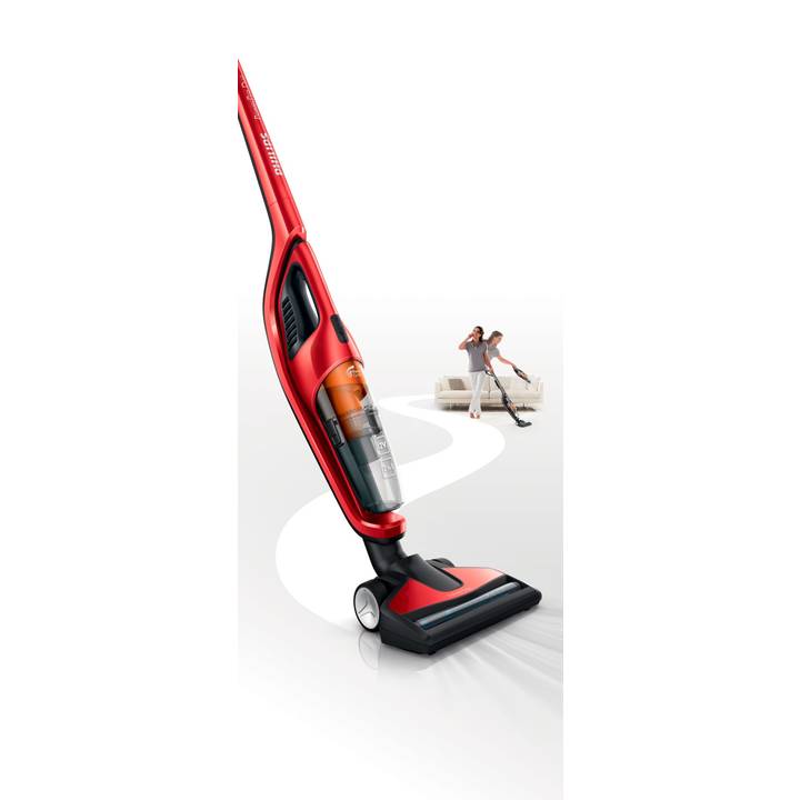 PHILIPS PowerPro Duo 2-in-1-Akkustick - Interdiscount