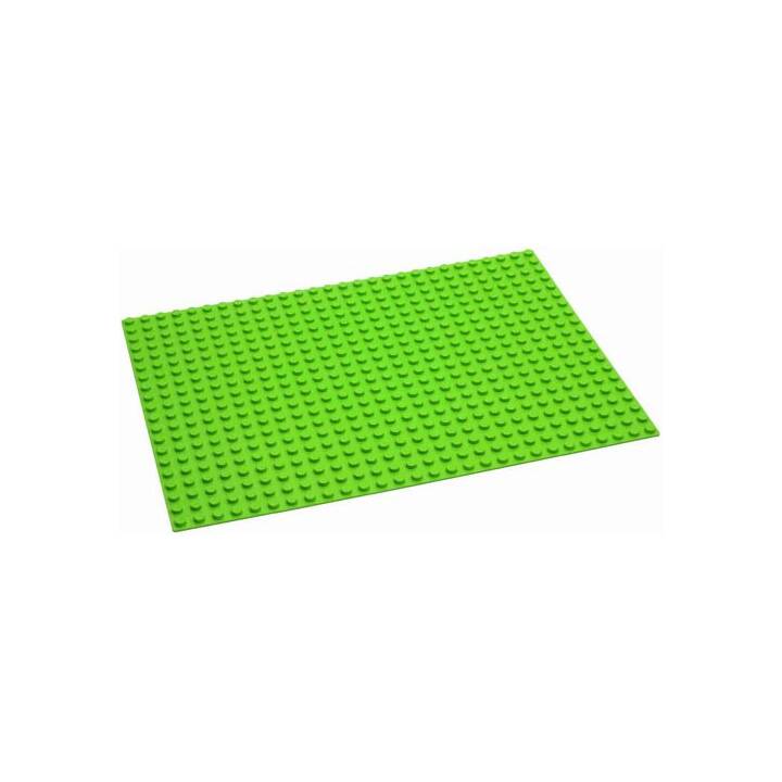 Kugelbahn Grundplatte