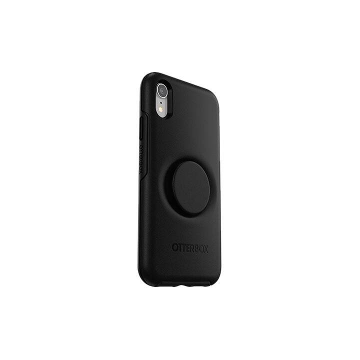 coque iphone xr popgrip