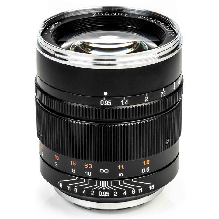 ZHONGYI MITAKON Mark III (Canon RF, APS-C)