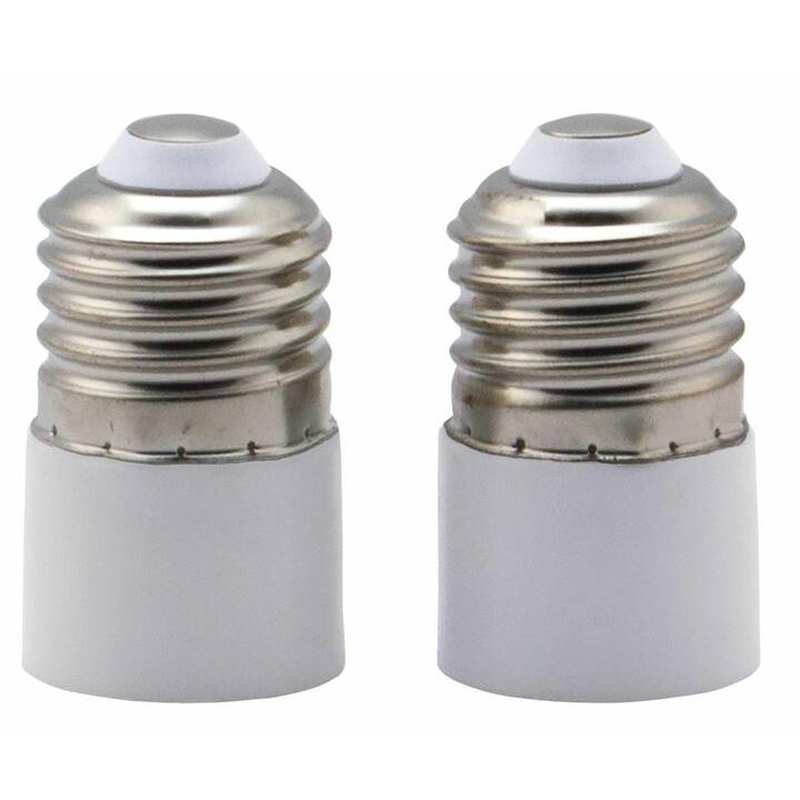 E27 Lampensockel-Adapter