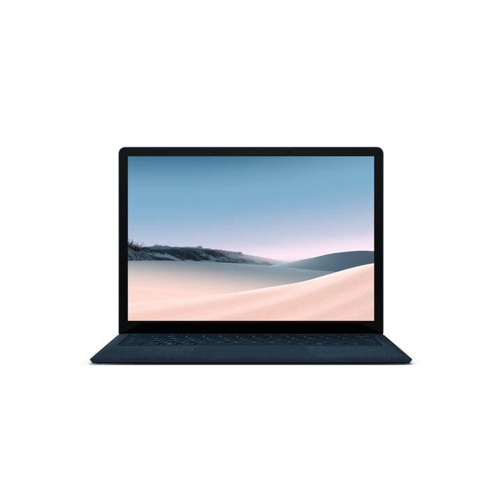 Surface Laptop 3 V4C-00049 (13.5 ", Intel Core i5, 8 GB RAM, 256 GB SSD)