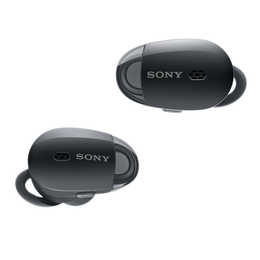 SONY WF-1000XB Black