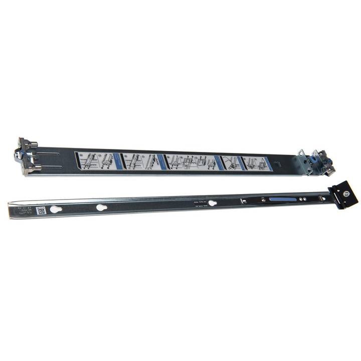 Rackschiene (1 U)