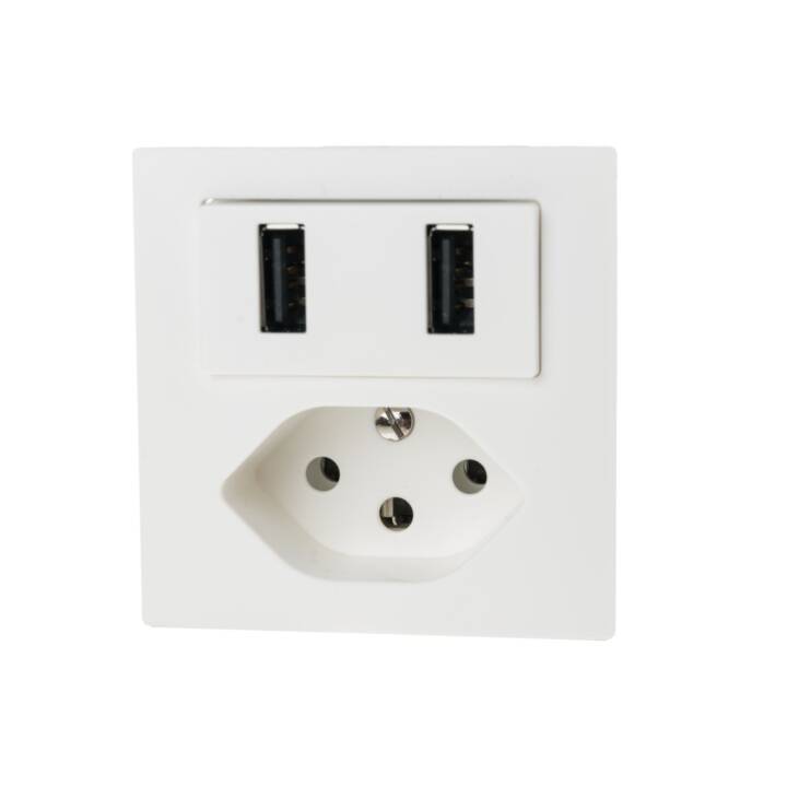 Dosen/Schalter (1 Stück)