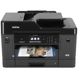 BROTHER MFC-J6930DW (Farbe, WLAN 802.11b, WLAN 802.11g, WLAN 802.11n, NFC)