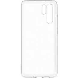HUAWEI Backcover Clear (P30 Pro, Transparent)