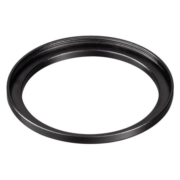 HAMA Anello adattatore per filtri, 62 mm, nero