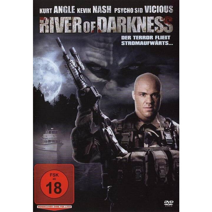River of Darkness (EN, DE)