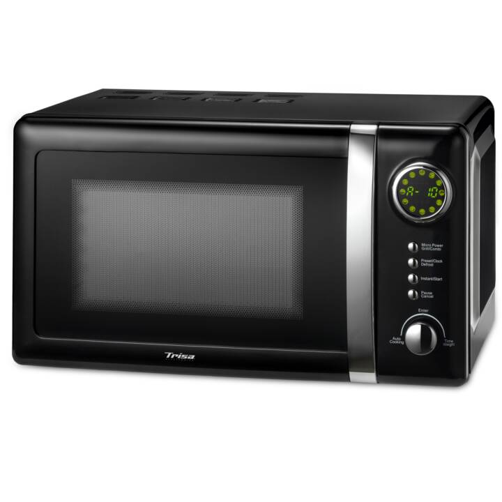 Professional 20 L Black