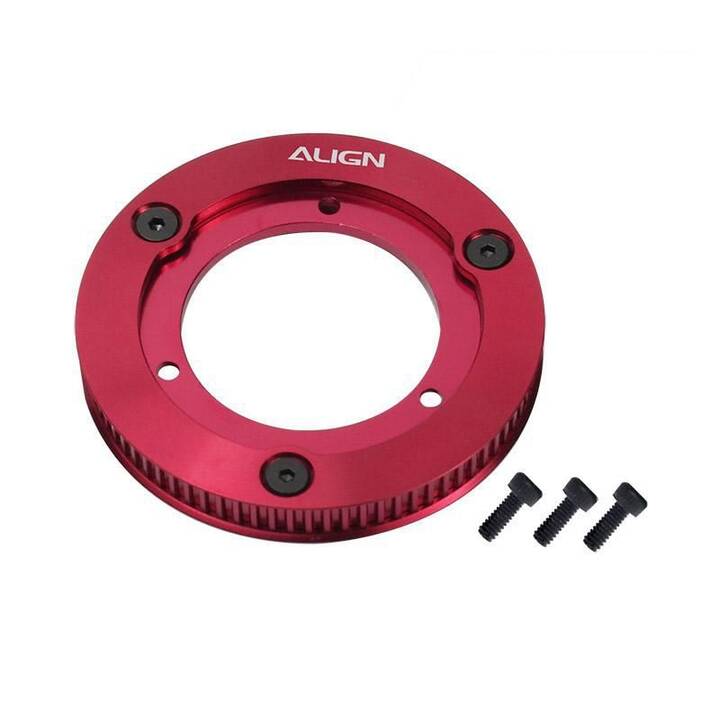 RC Helikopter Riemenscheibe