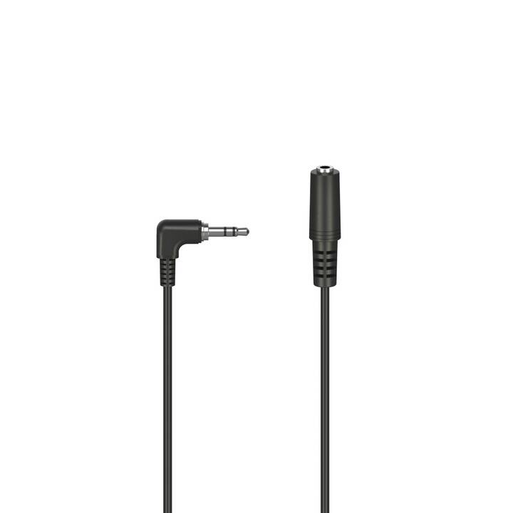 Audio-Adapter, 2,5-mm-Klinken-Stecker -