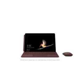 MICROSOFT Surface Go (10.0 ", Intel Pentium Gold 4415Y, 8 GB, 128 GB SSD)