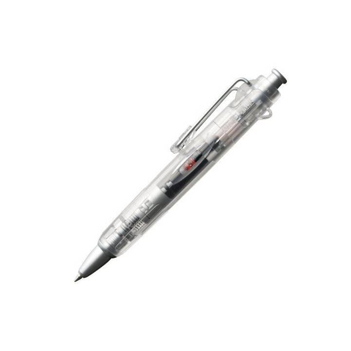 Kugelschreiber Air Press (Schwarz)