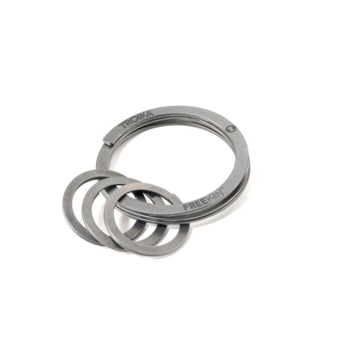 Schlüsselanhänger Freekey System