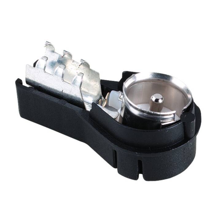 Antennen-Stecker ISO