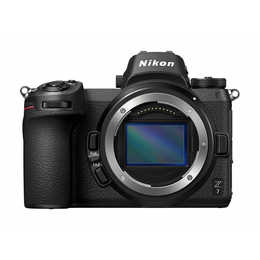NIKON Z7 Digital Camera Body