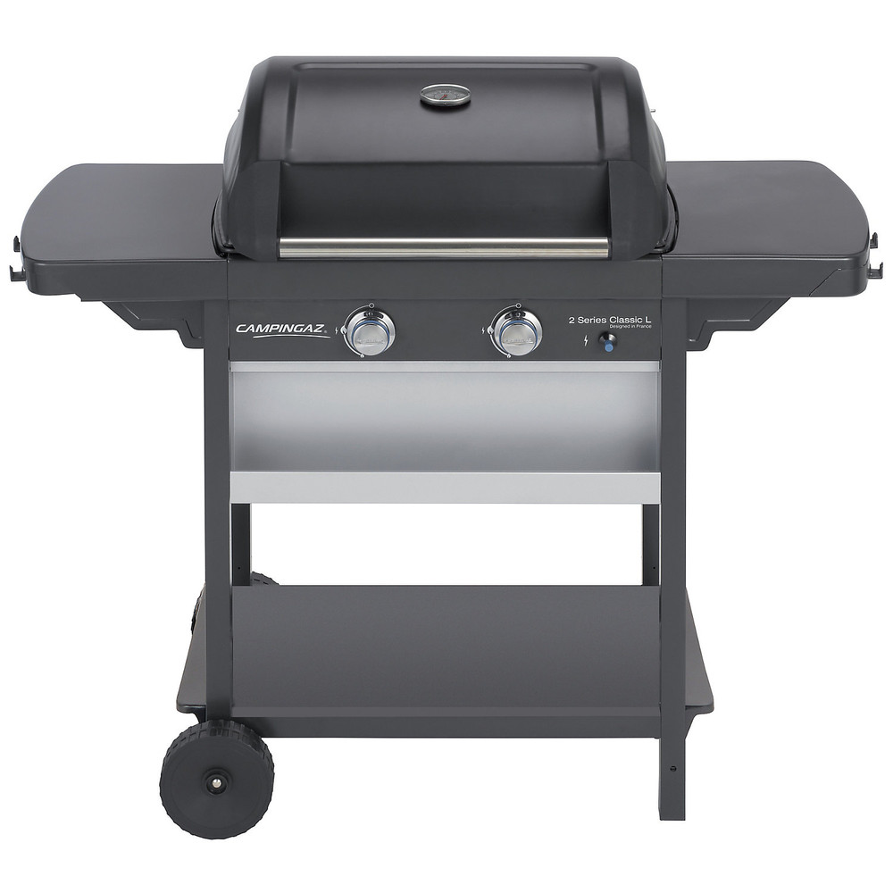 CAMPINGAZ Grill 2 Series Classic L Interdiscount
