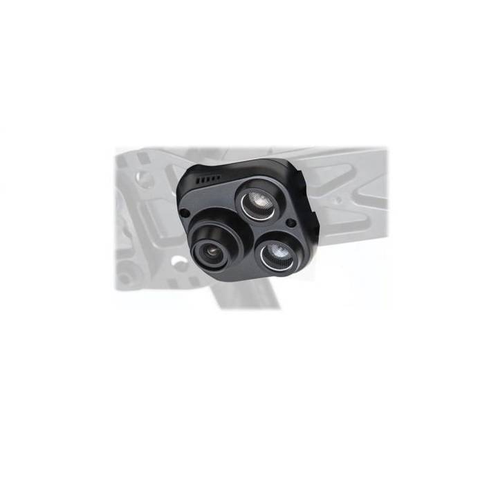 Inspire 1 Vision Positioning Module