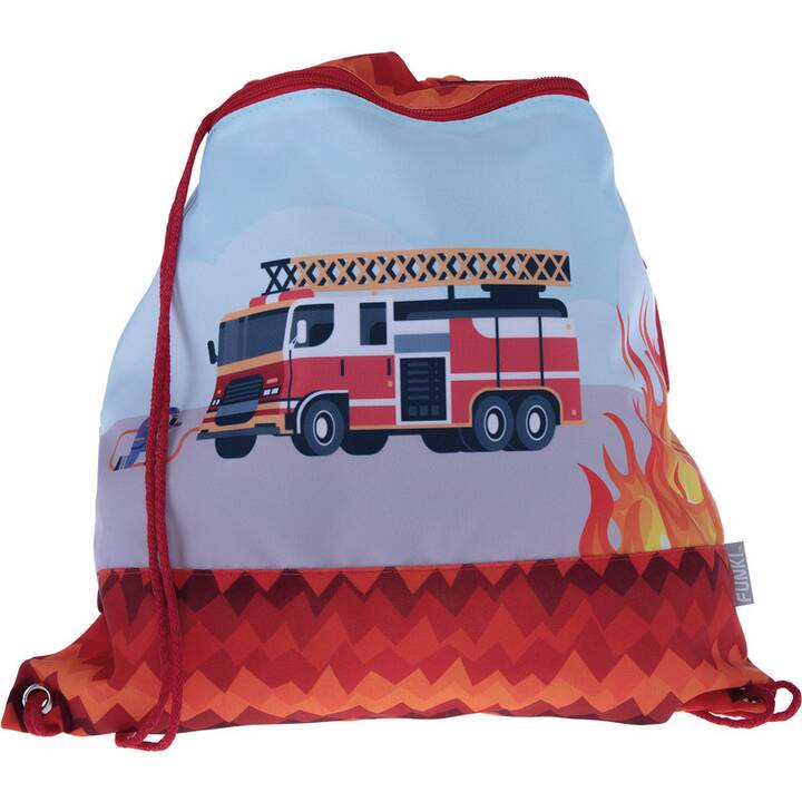 Turnbeutel Fire Alarm