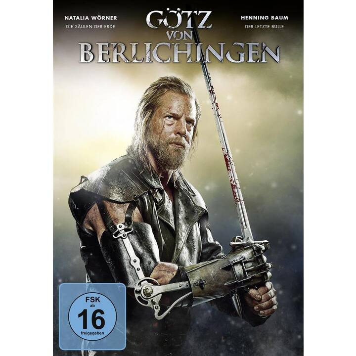 Götz von Berlichingen (DE)