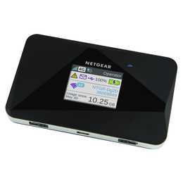 NETGEAR Aircard 785 mobiler 4G Hotspot