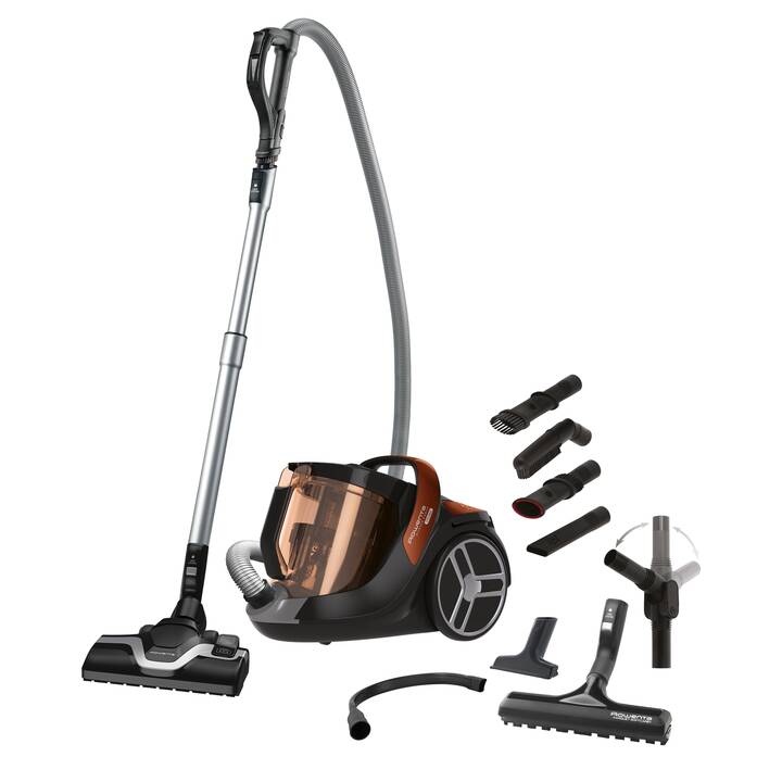 Silence Force RO727CH (ohne Beutel, 550 W)