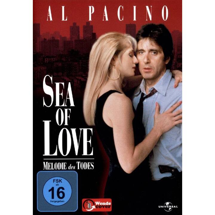 Sea of love (DE, EN)