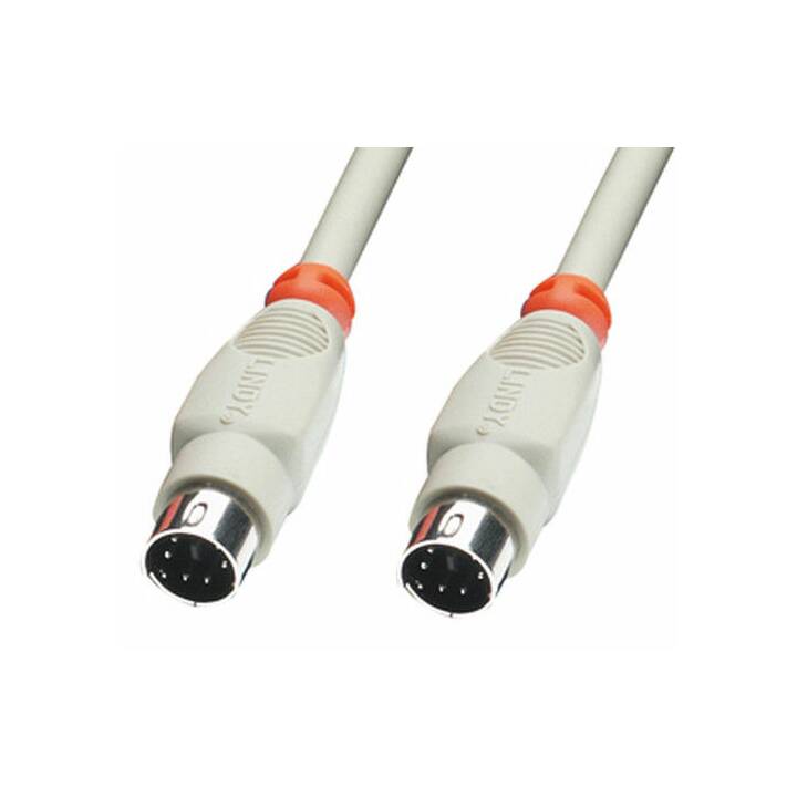 Tastatur-Maus Kabel, 1 m