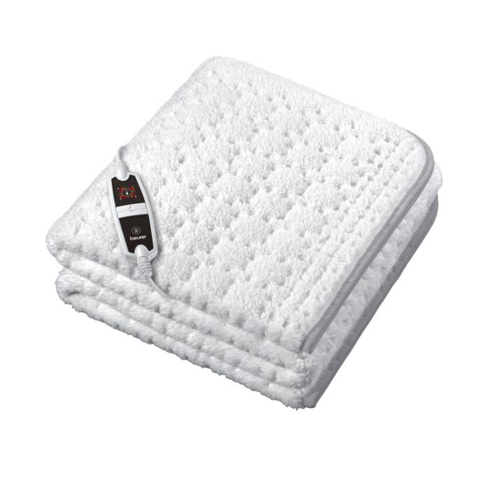 Beurer Couverture Chauffante Ub65 Interdiscount Beurer Couverture Chauffante Ub65 Interdiscount