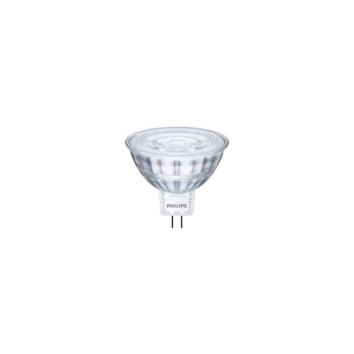 LED Birne (GU5.3, 3 W)