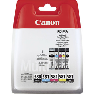 CANON PGI-580