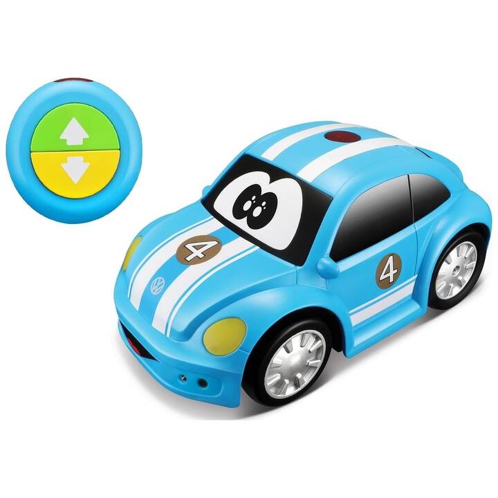 Junior RC VW Beetle