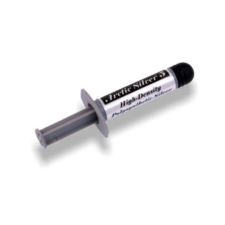 5 Wärmeleitpaste, 3,5 g 5 Wärmeleitpaste, 3,5 g