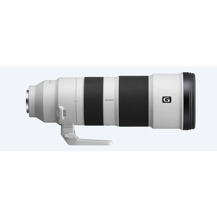SONY FE 200-600mm f/5.6-6.3 G OSS Import