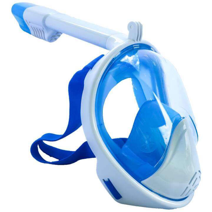 MINT LAMA Tauchmaske Freebreath S/M