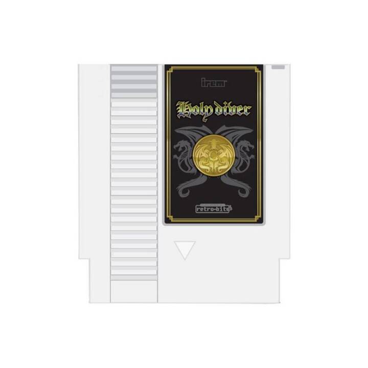 Holy Diver (EN)