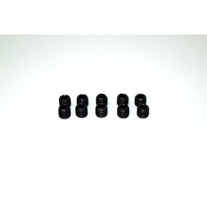 Madenschraube M4x4 mm