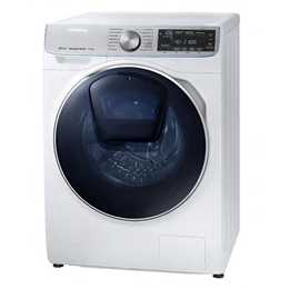 SAMSUNG WD80N6420OW/WS QuickDrive