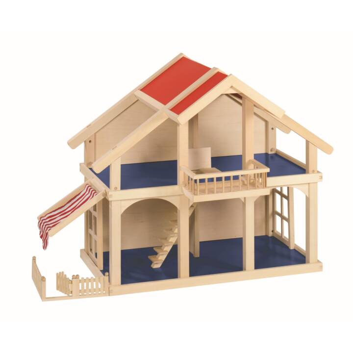 goki casa delle bambole