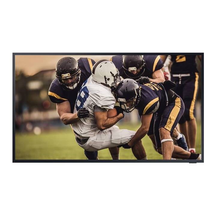 GQ55LST7TAUXZG (55", QLED, Ultra HD - 4K)