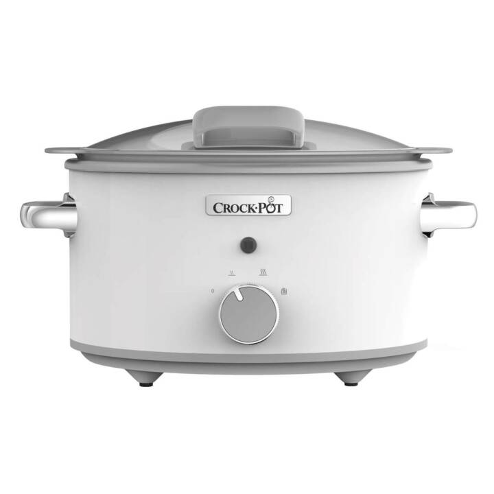 Dampfgarer CSC038X-01