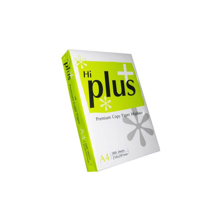 Papier Premium Copy A4 universal 75g 500 Blatt
