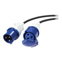 APC Rallonge modulaire pour câble de distribution d'alimentation IT PDX516IEC-300